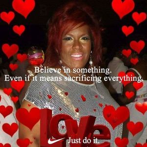 Meet your Posher, Vanessa